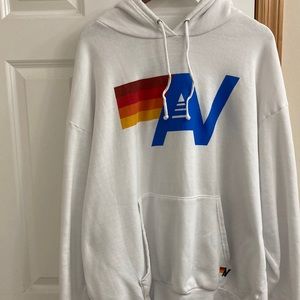 Aviator Nation wore 5 time super soft  I know this stuff  I live in Mn  😊